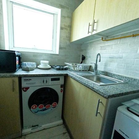 Abu Hail Star Residence - Home Stay Dubai Exteriör bild