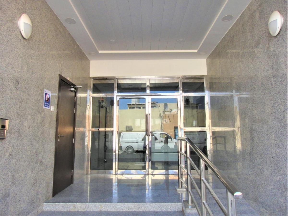 Abu Hail Star Residence - Home Stay Dubai Exteriör bild
