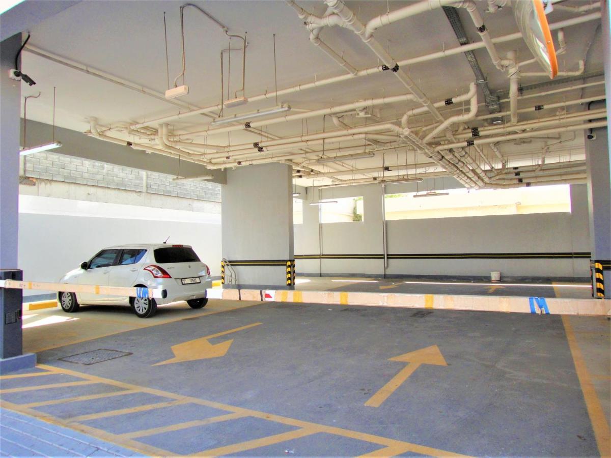 Abu Hail Star Residence - Home Stay Dubai Exteriör bild