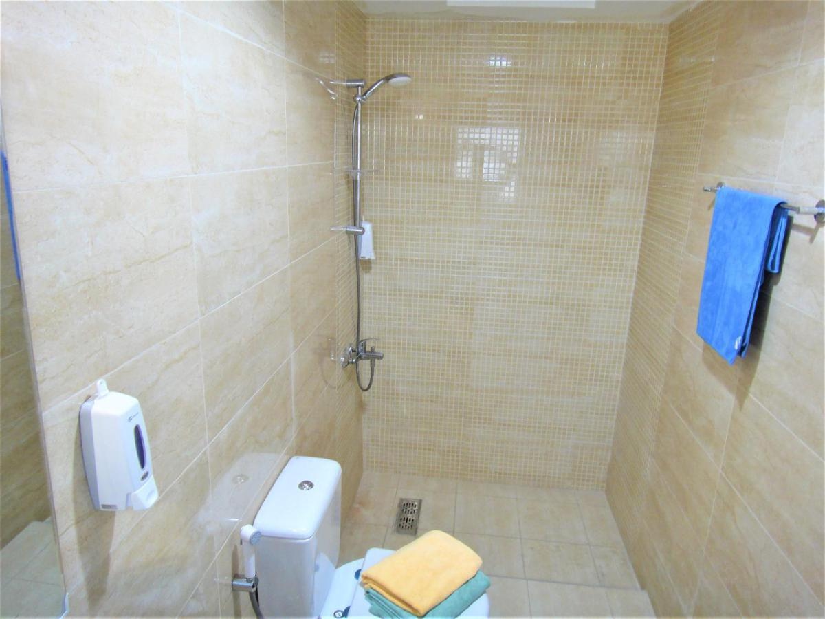 Abu Hail Star Residence - Home Stay Dubai Exteriör bild