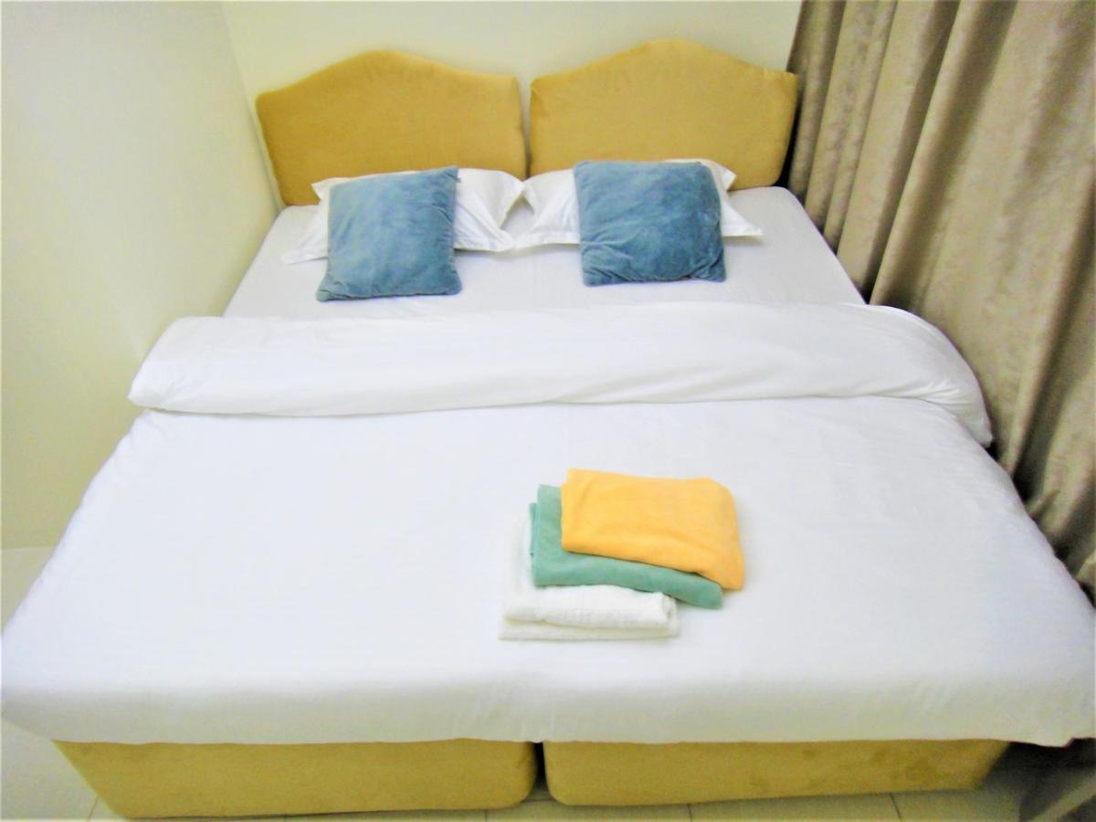 Abu Hail Star Residence - Home Stay Dubai Exteriör bild