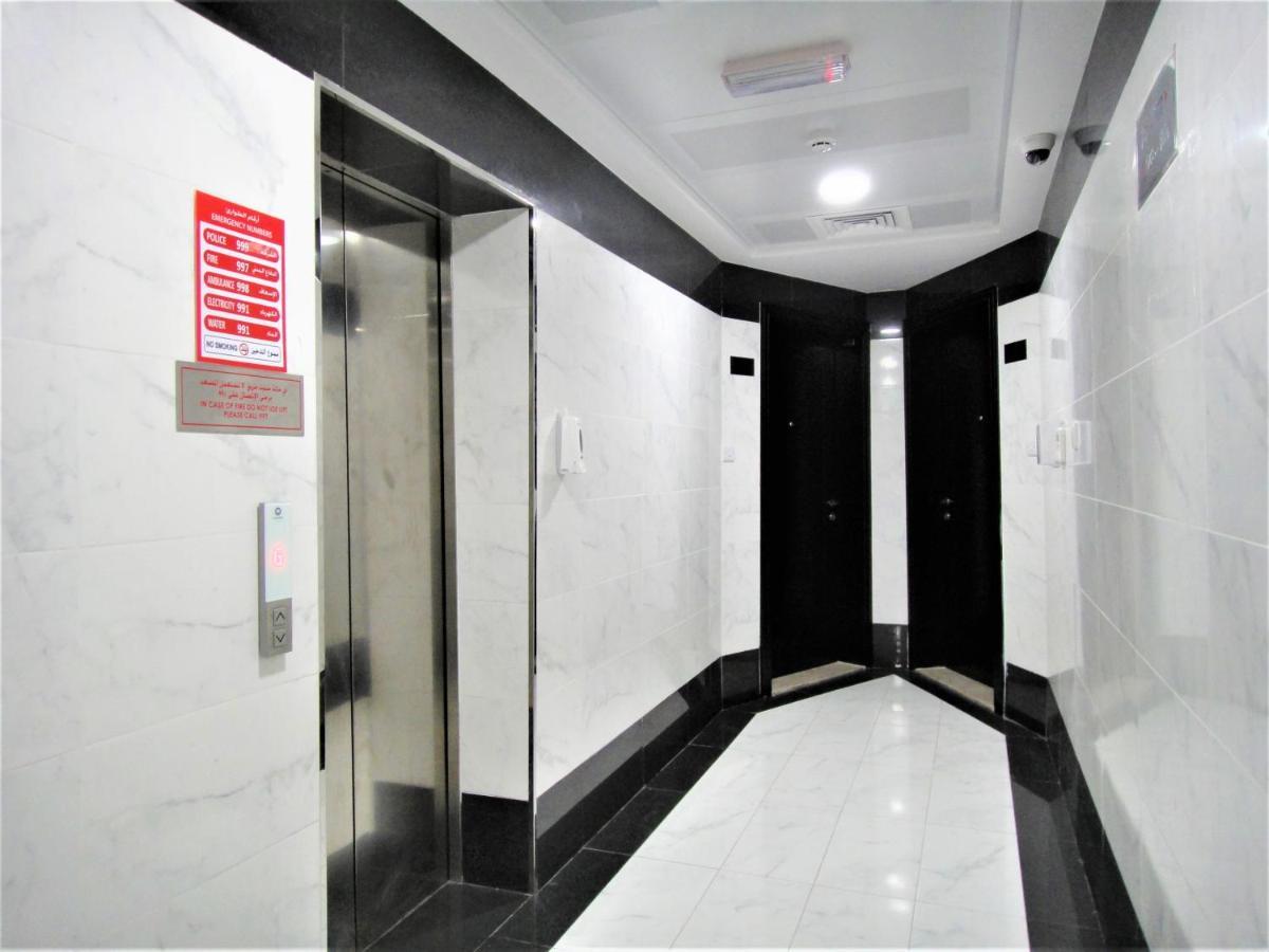 Abu Hail Star Residence - Home Stay Dubai Exteriör bild