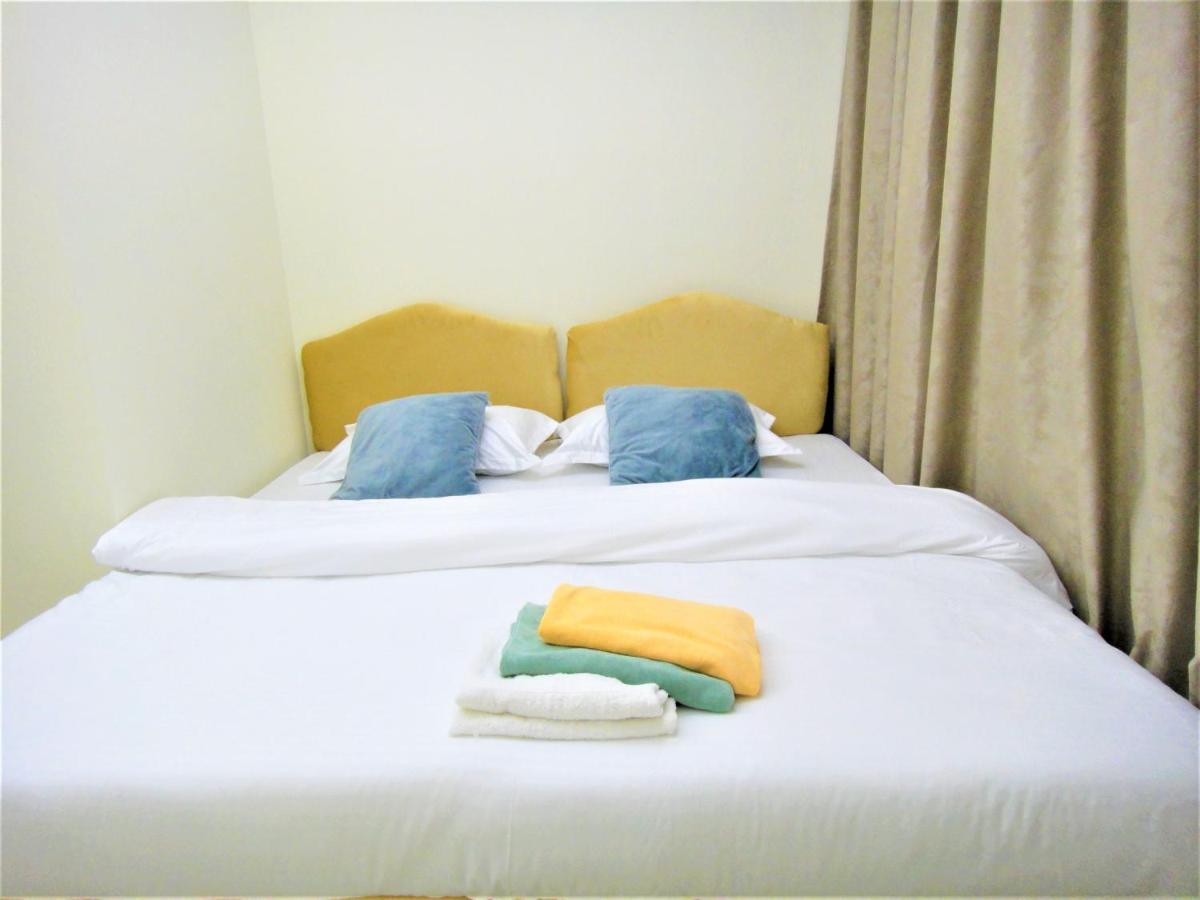 Abu Hail Star Residence - Home Stay Dubai Exteriör bild