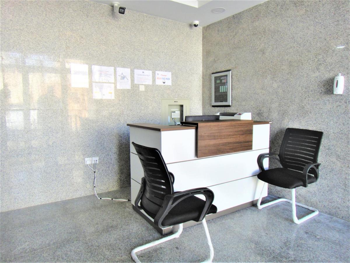 Abu Hail Star Residence - Home Stay Dubai Exteriör bild