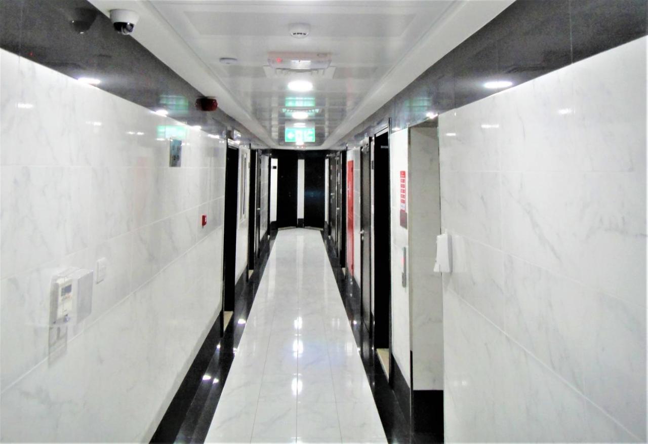 Abu Hail Star Residence - Home Stay Dubai Exteriör bild
