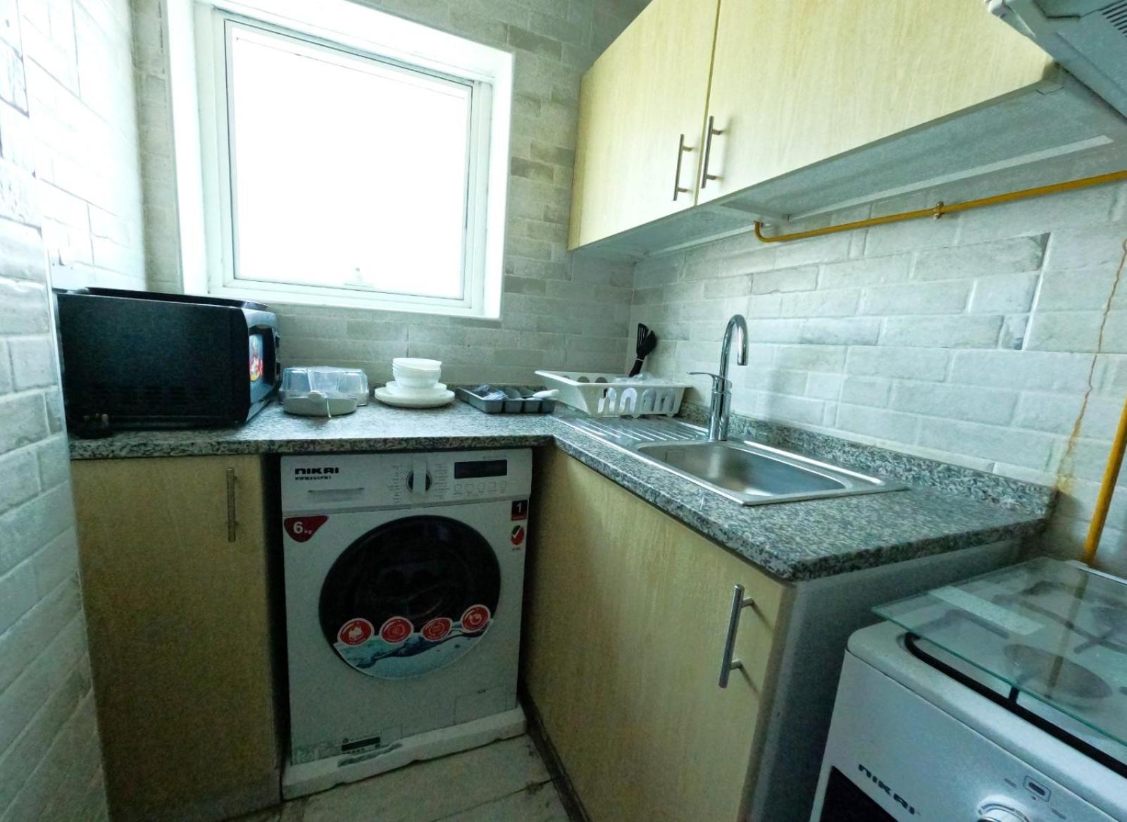 Abu Hail Star Residence - Home Stay Dubai Exteriör bild