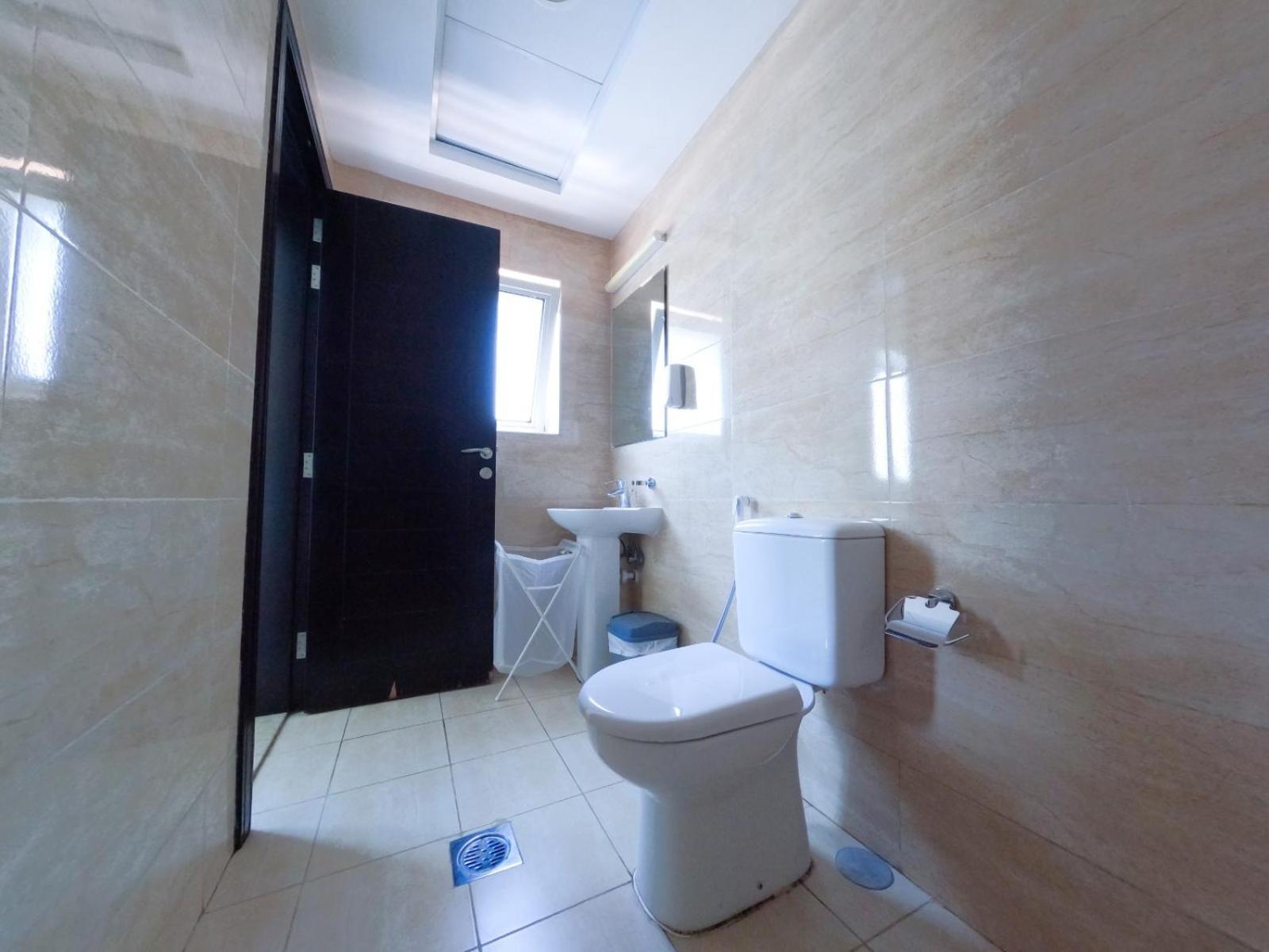 Abu Hail Star Residence - Home Stay Dubai Exteriör bild