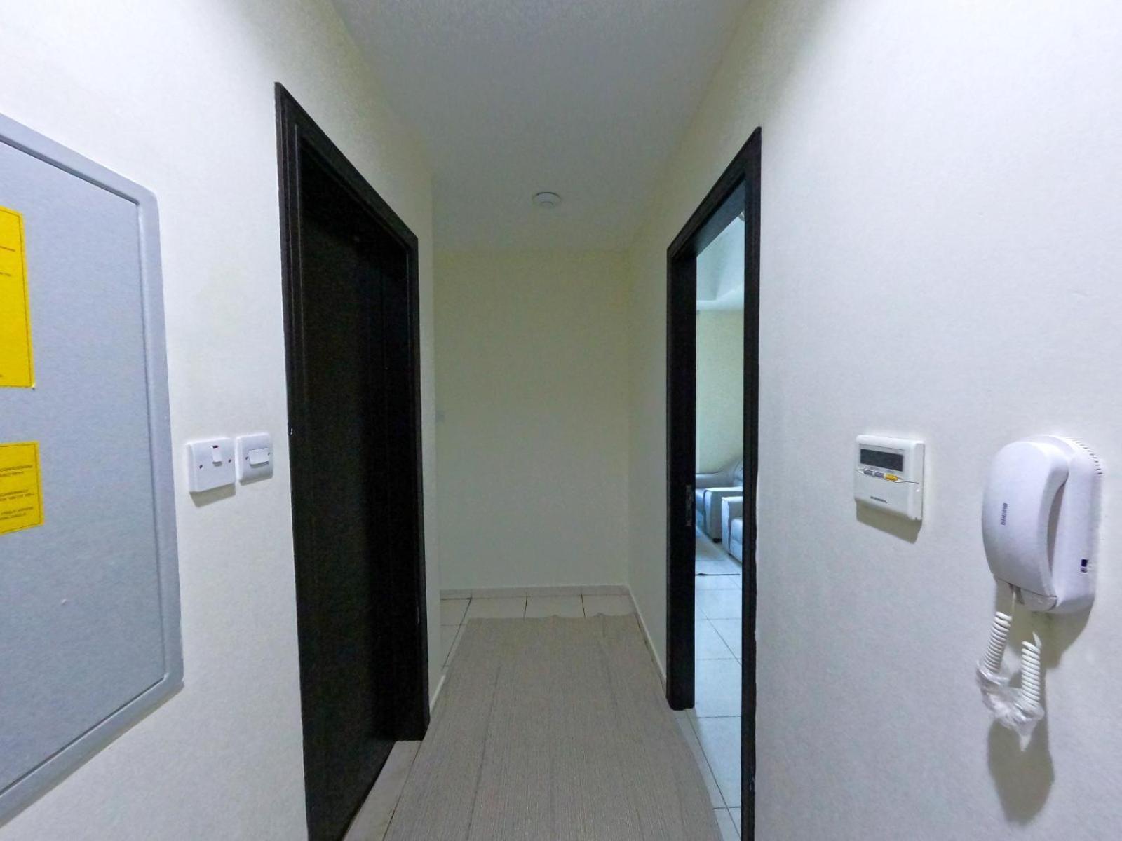 Abu Hail Star Residence - Home Stay Dubai Exteriör bild