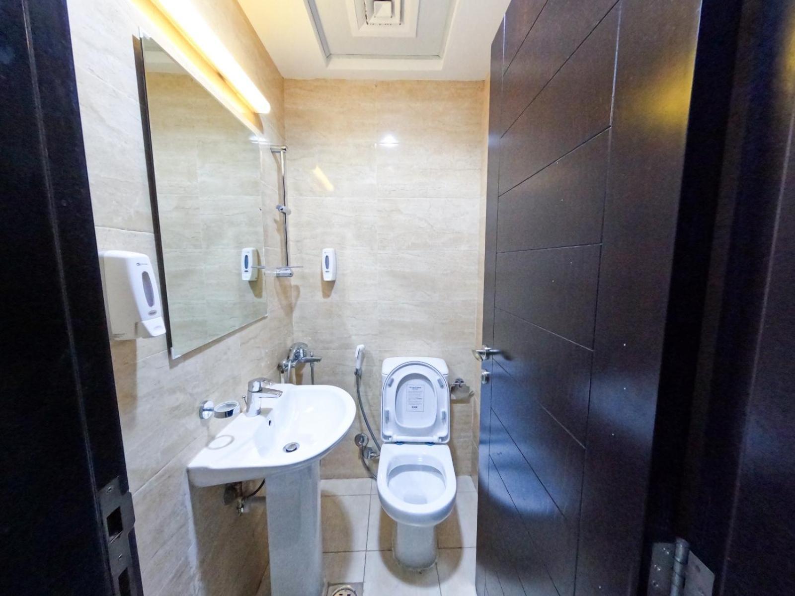 Abu Hail Star Residence - Home Stay Dubai Exteriör bild