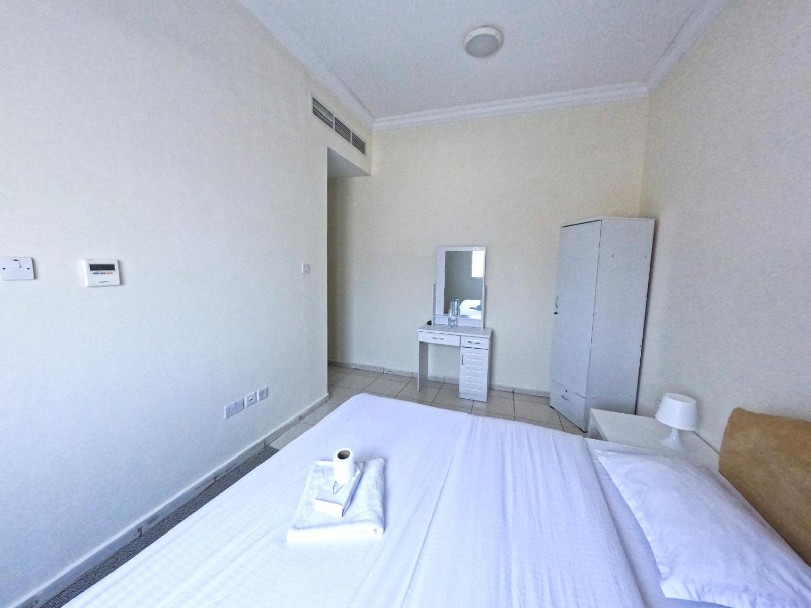 Abu Hail Star Residence - Home Stay Dubai Exteriör bild