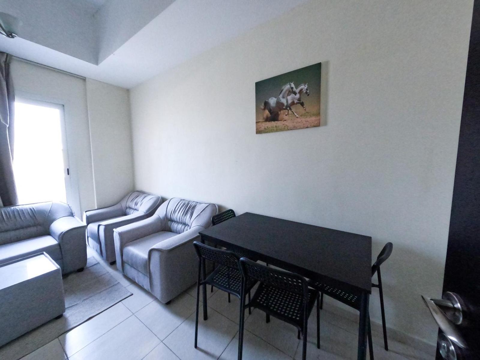 Abu Hail Star Residence - Home Stay Dubai Exteriör bild