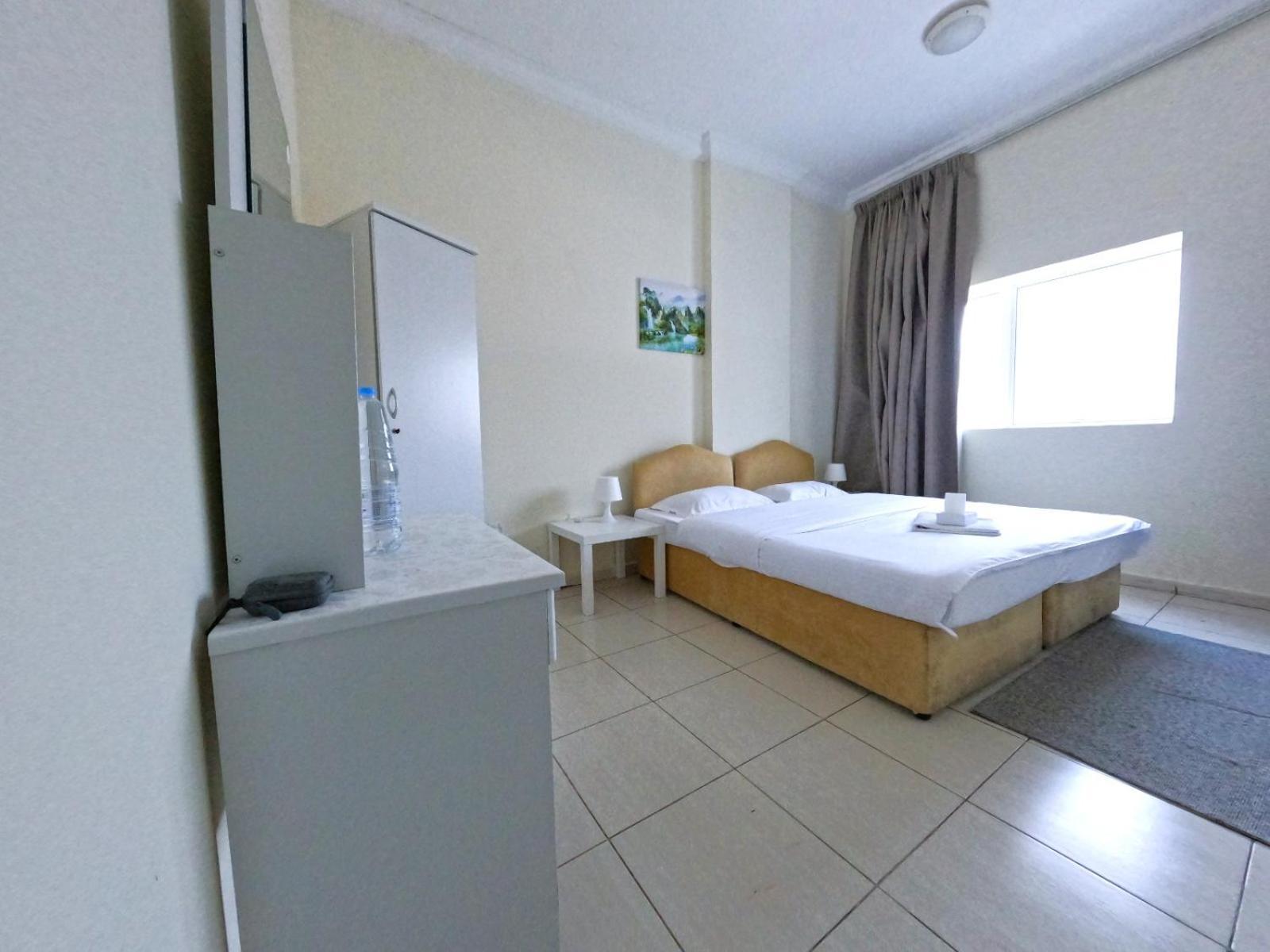 Abu Hail Star Residence - Home Stay Dubai Exteriör bild